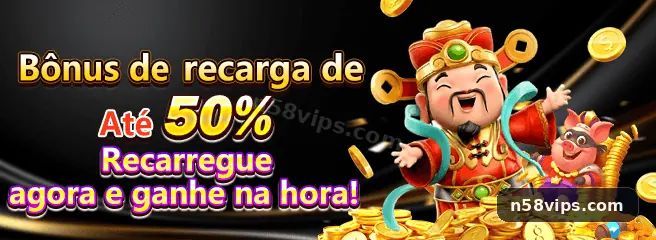 Principais provedores de slots da n58